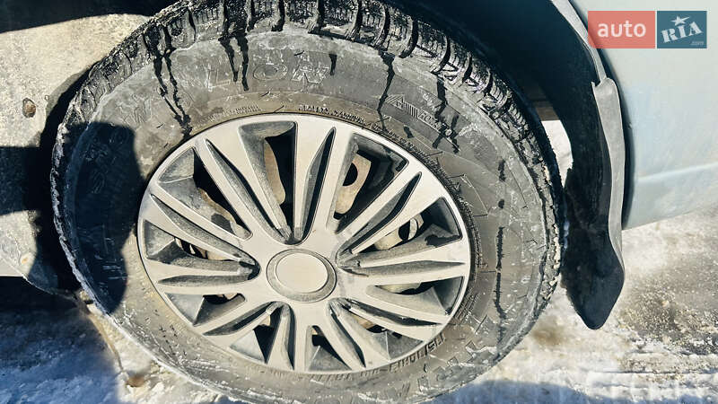 Седан ЗАЗ Lanos 2012 в Фурсах фото 17 Седан ЗАЗ Lanos 2012 в Фурсах