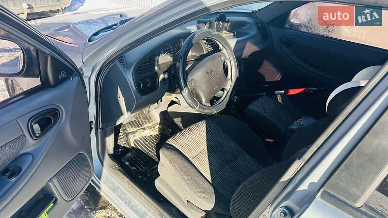 Седан ЗАЗ Lanos 2012 в Фурсах фото 25 Седан ЗАЗ Lanos 2012 в Фурсах