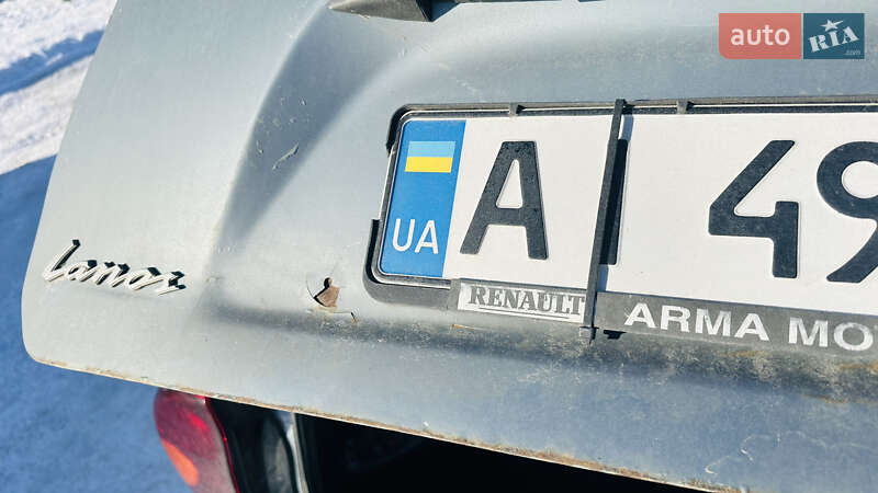 Седан ЗАЗ Lanos 2012 в Фурсах фото 35 Седан ЗАЗ Lanos 2012 в Фурсах