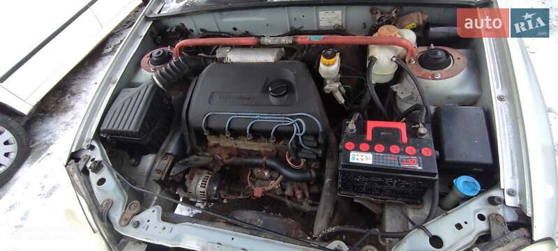 Седан ЗАЗ Lanos 2008 в Сумах фото 9 Седан ЗАЗ Lanos 2008 в Сумах