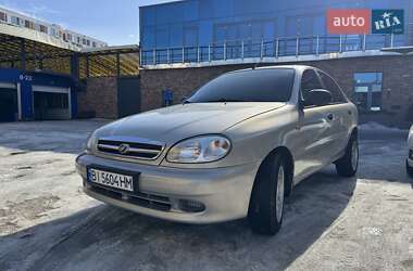 Седан ЗАЗ Lanos 2010 в Києві