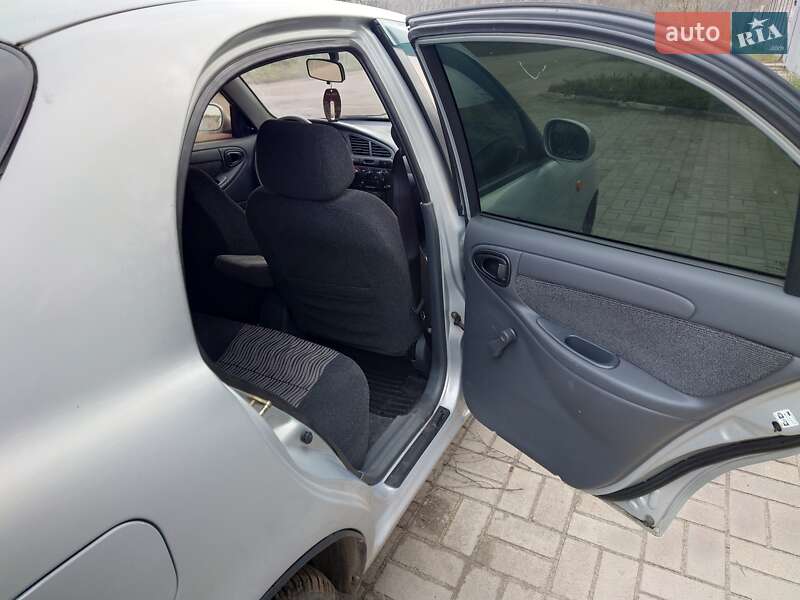 Седан ЗАЗ Lanos 2012 в Сумах фото 8 Седан ЗАЗ Lanos 2012 в Сумах