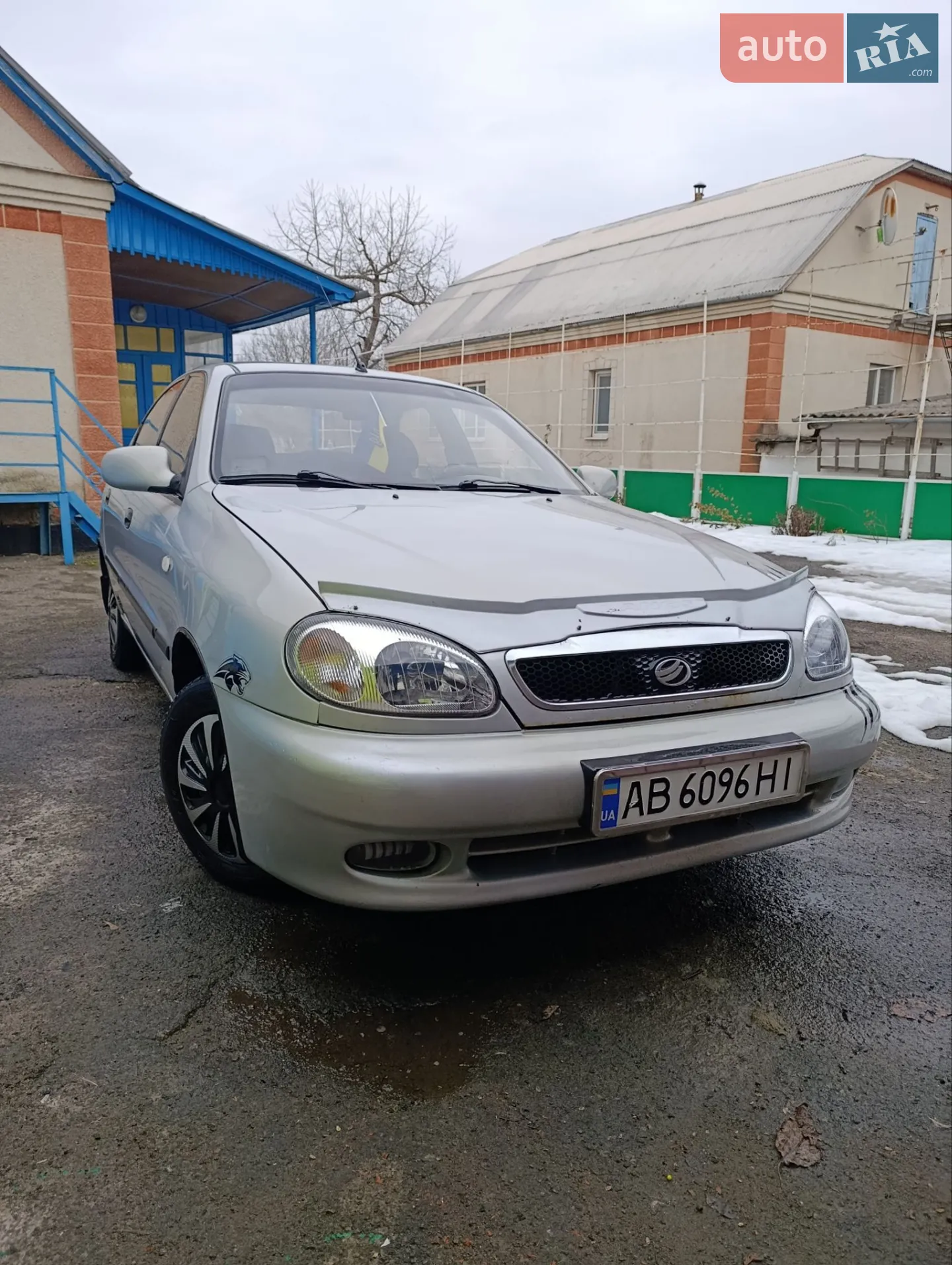 Фото авто 3