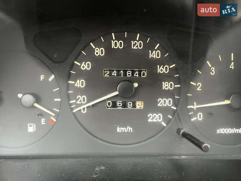 Седан ЗАЗ Lanos 2013 в Броварах