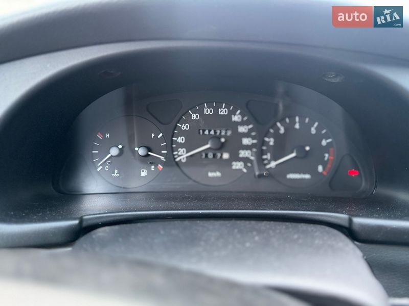 Седан ЗАЗ Lanos 2013 в Киеве