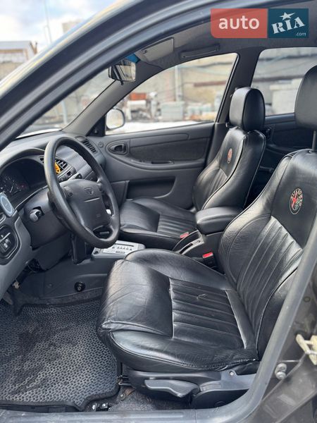 Седан ЗАЗ Lanos 2013 в Киеве