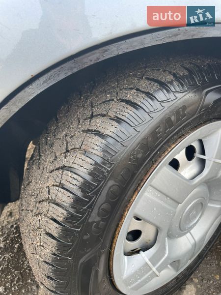 Седан ЗАЗ Lanos 2013 в Николаеве