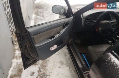 Седан ЗАЗ Lanos 2011 в Киеве