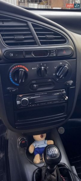 Седан ЗАЗ Lanos 2005 в Львові