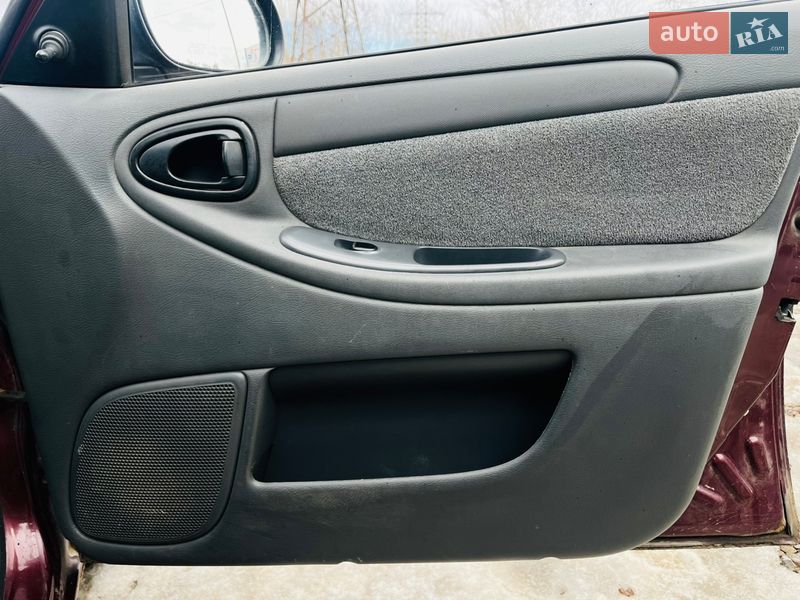 Седан ЗАЗ Lanos 2010 в Харкові