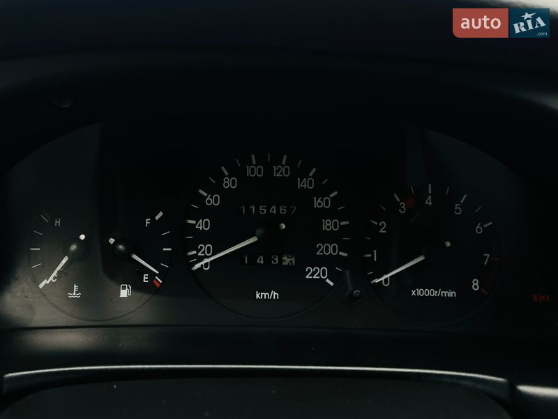 Седан ЗАЗ Lanos 2010 в Харкові