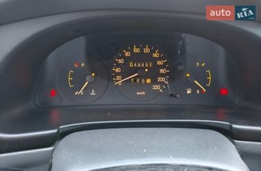 Седан ЗАЗ Lanos 2012 в Хмельницком