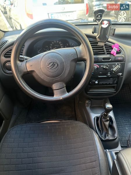 Седан ЗАЗ Lanos 2011 в Киеве фото 8 Седан ЗАЗ Lanos 2011 в Киеве