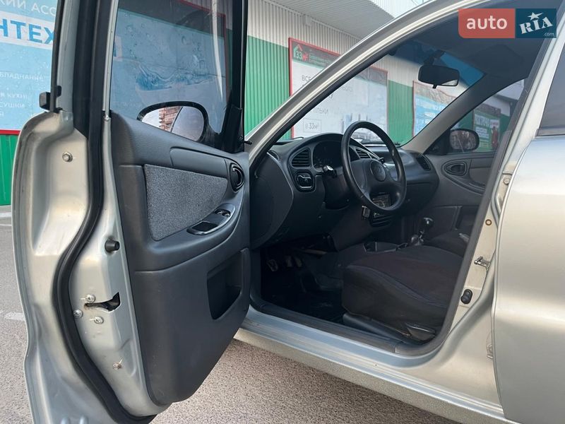 Седан ЗАЗ Lanos 2010 в Херсоне фото 13 Седан ЗАЗ Lanos 2010 в Херсоне