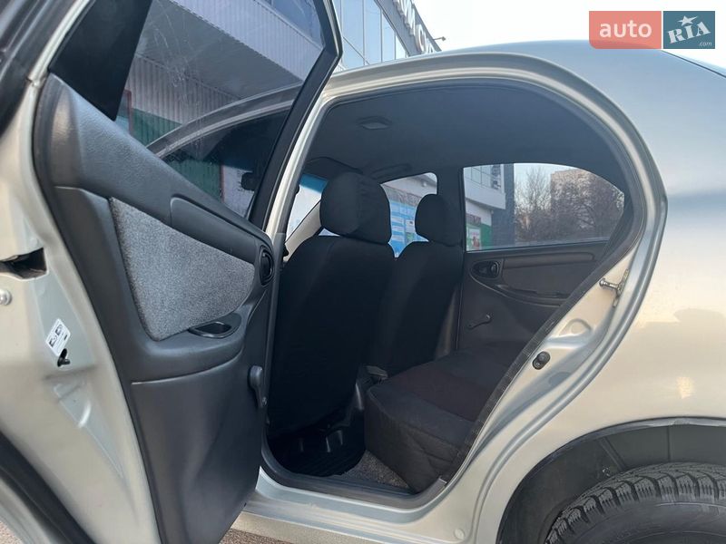 Седан ЗАЗ Lanos 2010 в Херсоне фото 14 Седан ЗАЗ Lanos 2010 в Херсоне