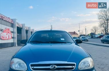 Седан ЗАЗ Lanos 2012 в Виннице