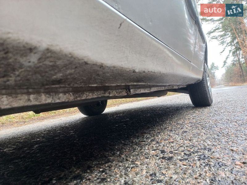 Седан ЗАЗ Lanos 2007 в Барышевке фото 11 Седан ЗАЗ Lanos 2007 в Барышевке