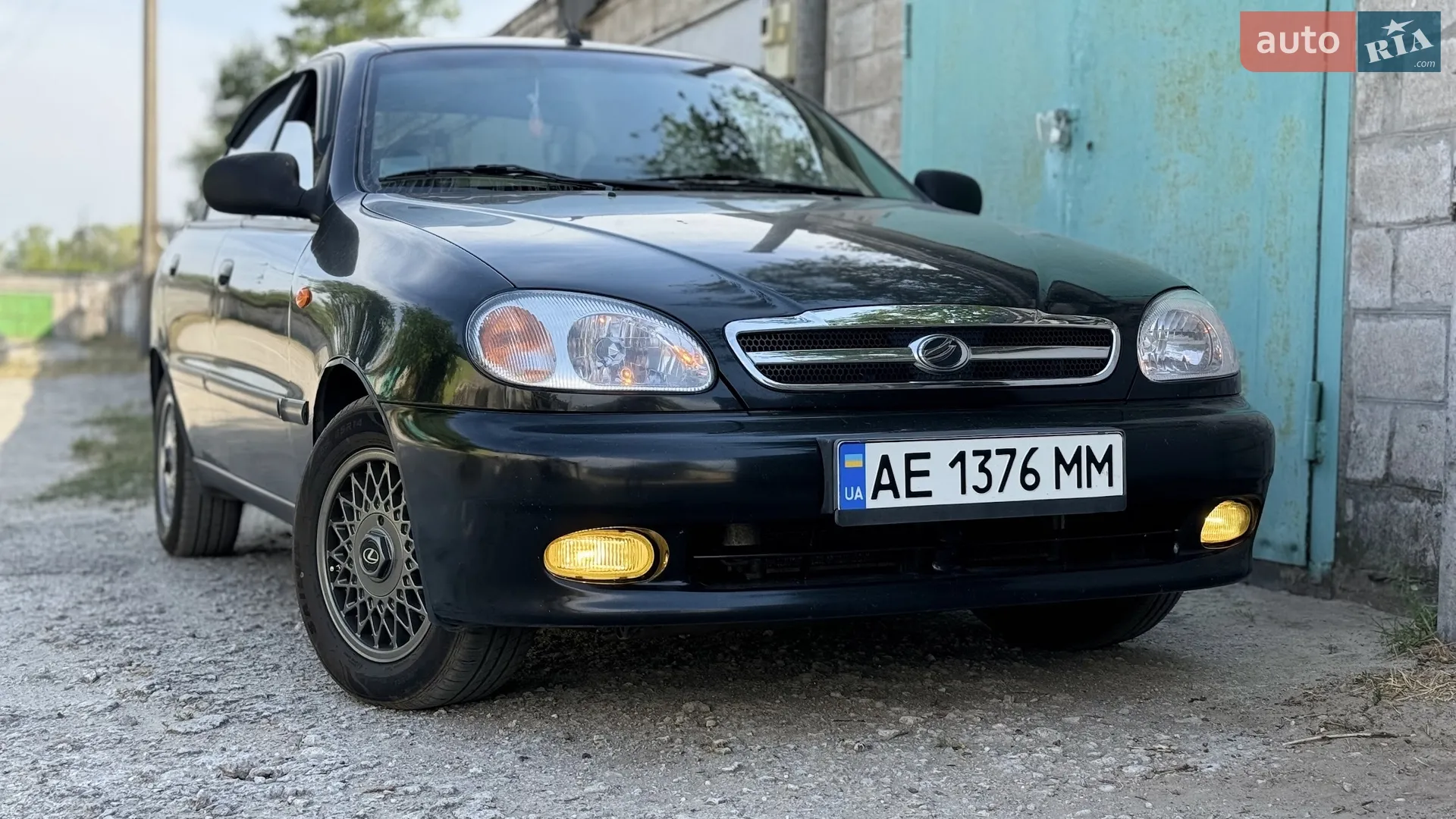 Фото авто 8