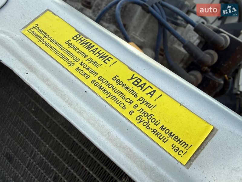 Седан ЗАЗ Lanos 2013 в Черновцах фото 30 Седан ЗАЗ Lanos 2013 в Черновцах