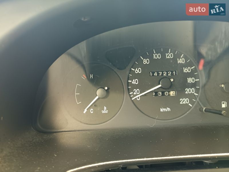 Седан ЗАЗ Lanos 2008 в Киеве