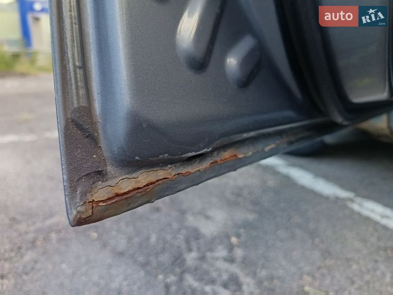 Седан ЗАЗ Lanos 2008 в Киеве