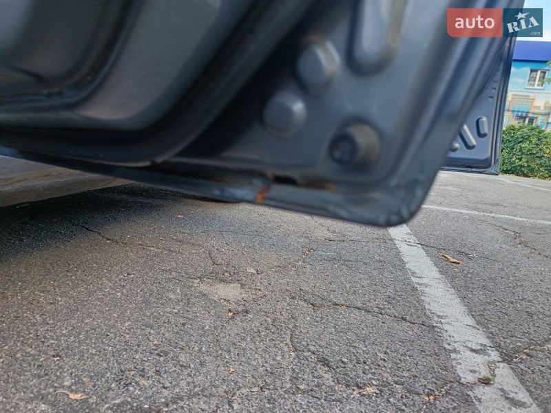 Седан ЗАЗ Lanos 2008 в Киеве