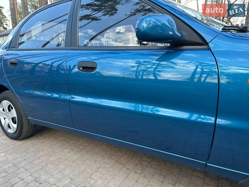 Седан ЗАЗ Lanos 2012 в Києві фото 17 Седан ЗАЗ Lanos 2012 в Києві