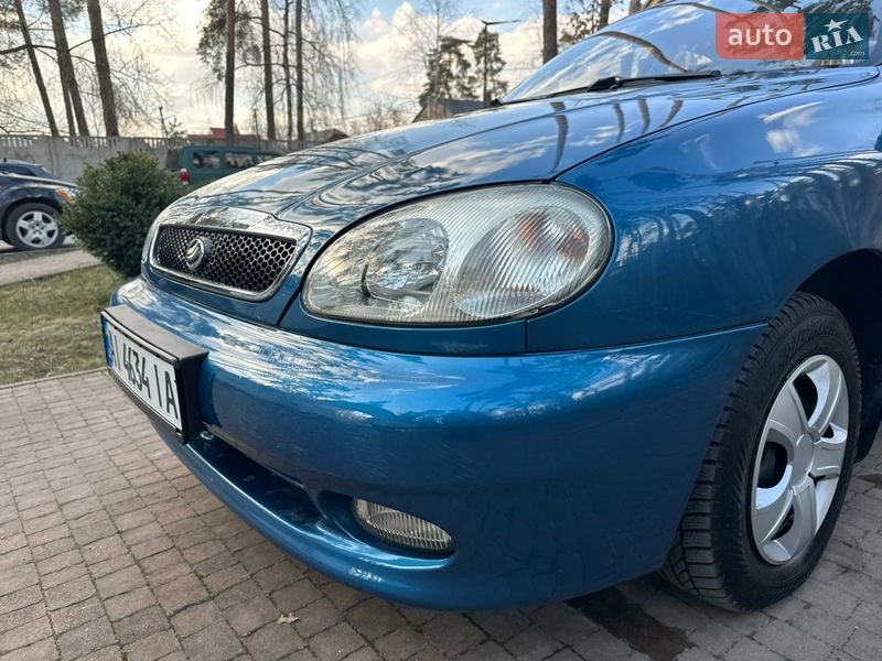 Седан ЗАЗ Lanos 2012 в Києві фото 20 Седан ЗАЗ Lanos 2012 в Києві