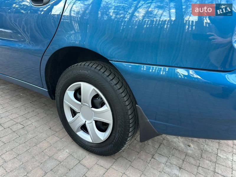 Седан ЗАЗ Lanos 2012 в Києві фото 25 Седан ЗАЗ Lanos 2012 в Києві