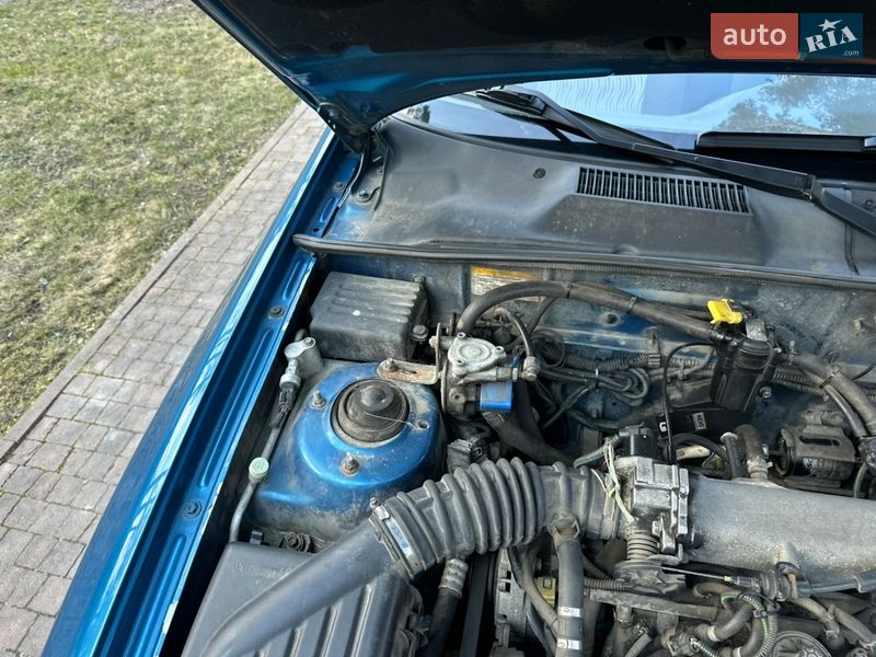 Седан ЗАЗ Lanos 2012 в Києві фото 35 Седан ЗАЗ Lanos 2012 в Києві