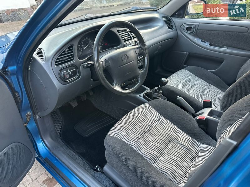 Седан ЗАЗ Lanos 2012 в Києві фото 40 Седан ЗАЗ Lanos 2012 в Києві