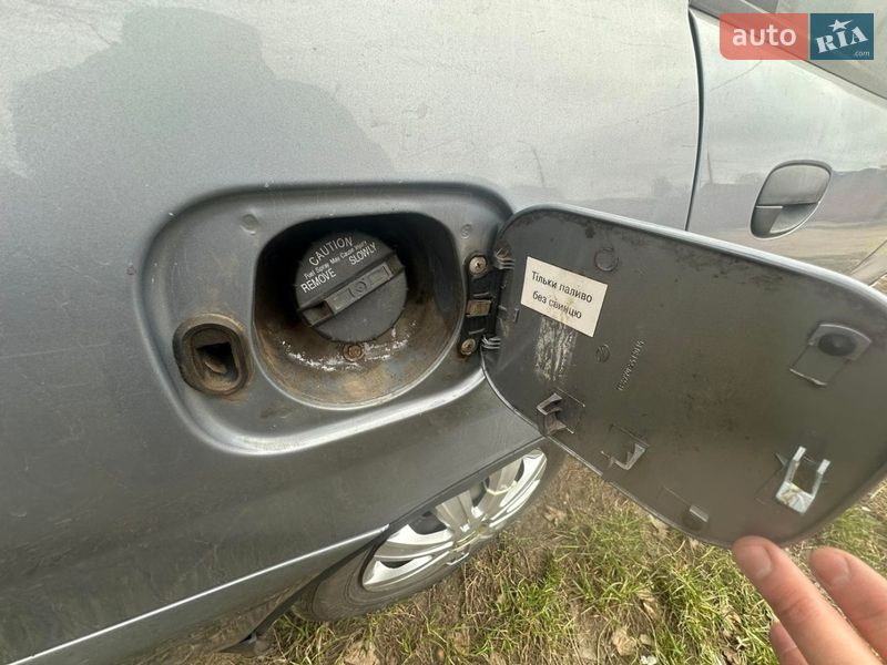 Седан ЗАЗ Lanos 2010 в Черкассах фото 8 Седан ЗАЗ Lanos 2010 в Черкассах