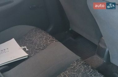 Седан ЗАЗ Lanos 2006 в Одессе