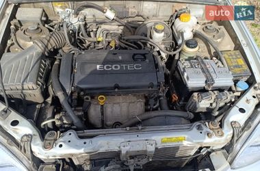 Седан ЗАЗ Lanos 2013 в Вінниці