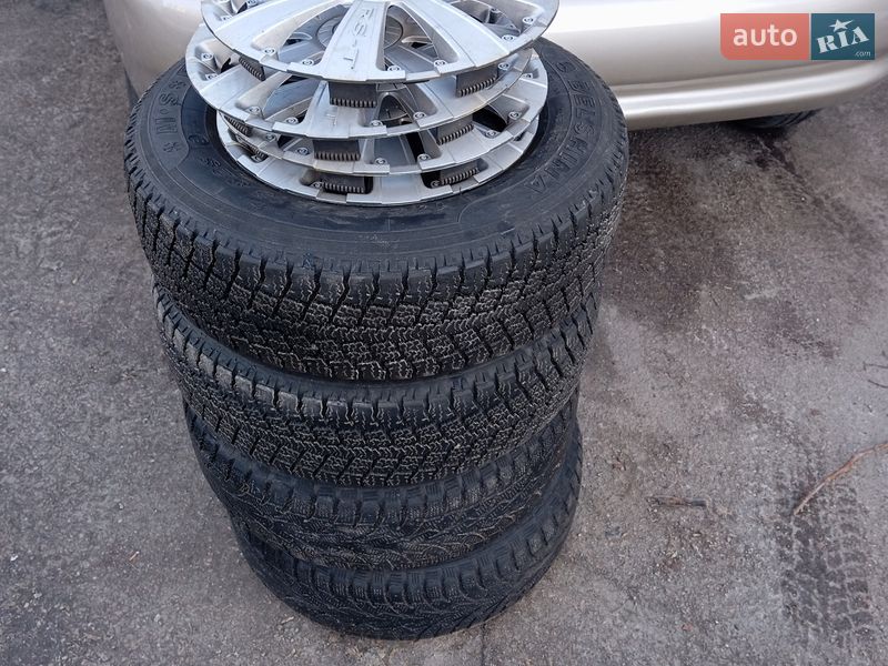 Хэтчбек ЗАЗ Lanos 2011 в Броварах