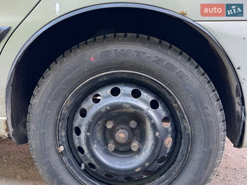 Седан ЗАЗ Lanos 2006 в Киеве