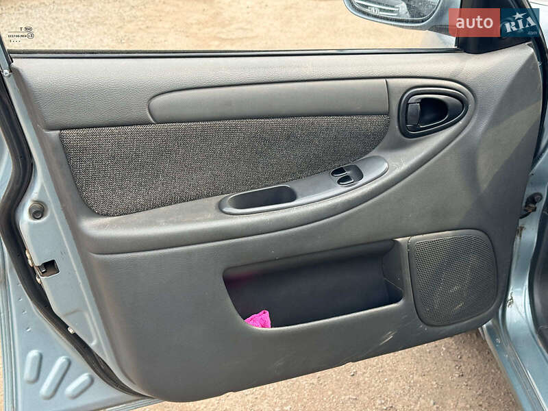 Седан ЗАЗ Lanos 2013 в Виннице