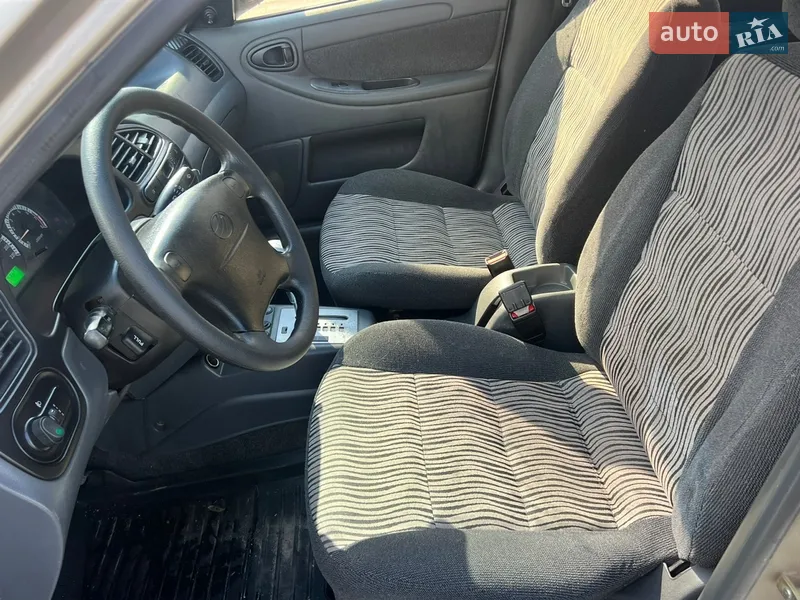 ЗАЗ Lanos 2015 VIN Y6DTA69W0G0338267 фото оголошення 12 з 48