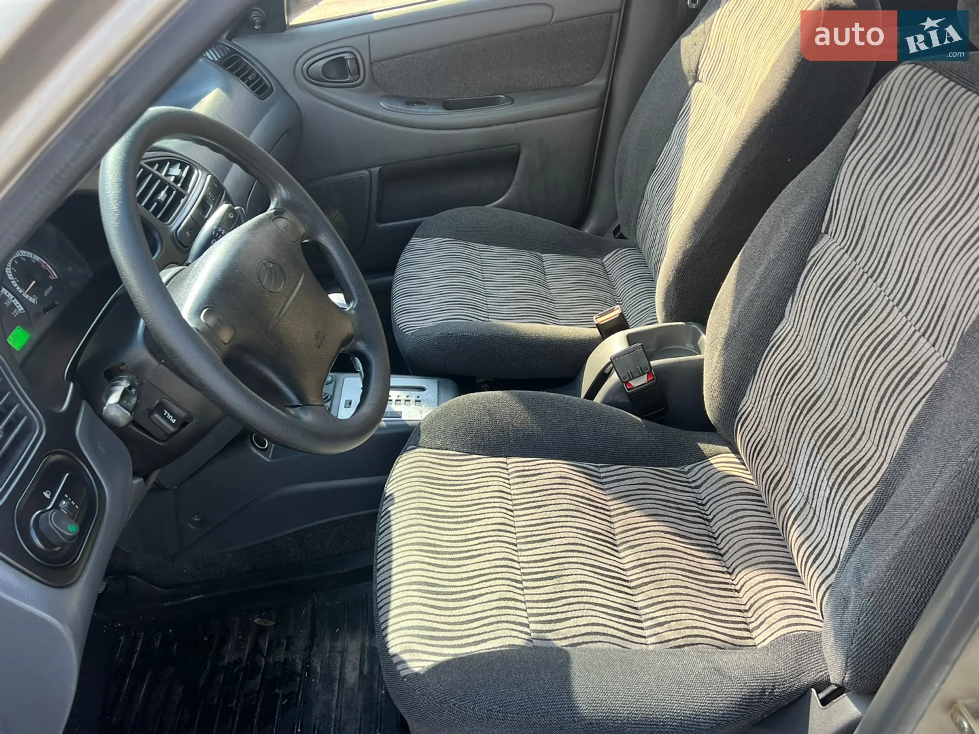 ЗАЗ Lanos 2015 VIN Y6DTA69W0G0338267 фото оголошення 12 з 23