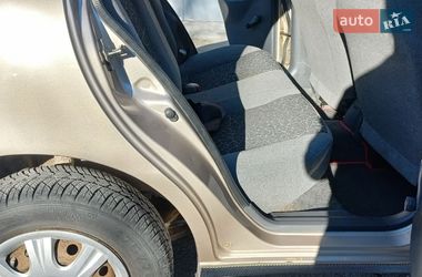 Хэтчбек ЗАЗ Lanos 2011 в Запорожье