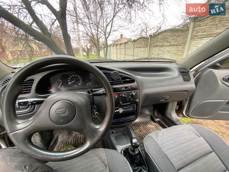 Седан ЗАЗ Lanos 2011 в Харькове фото 8 Седан ЗАЗ Lanos 2011 в Харькове