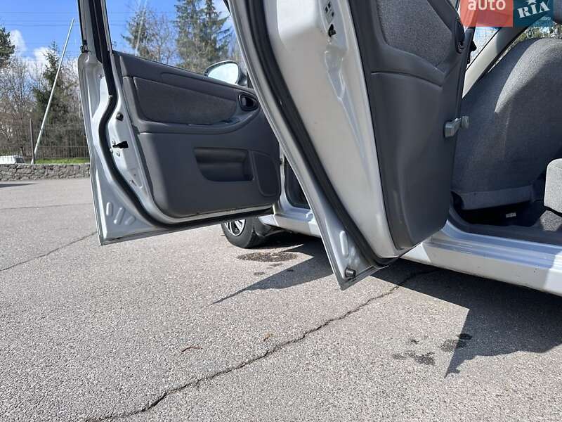 Седан ЗАЗ Lanos 2012 в Немирове фото 18 Седан ЗАЗ Lanos 2012 в Немирове