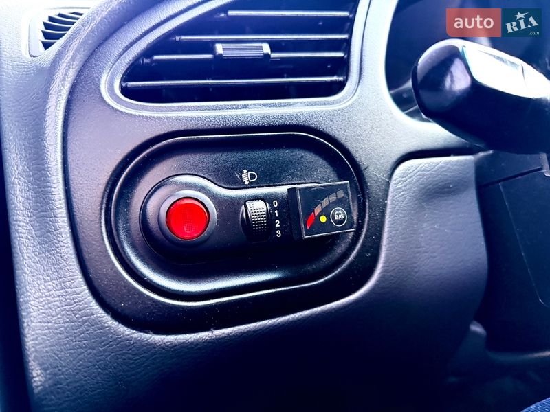 Седан ЗАЗ Lanos 2009 в Ромнах