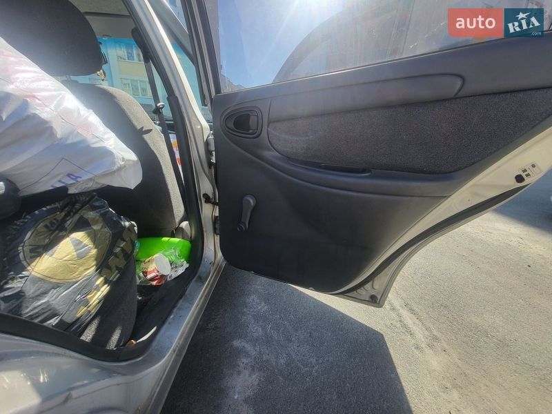 Седан ЗАЗ Lanos 2012 в Києві фото 8 Седан ЗАЗ Lanos 2012 в Києві