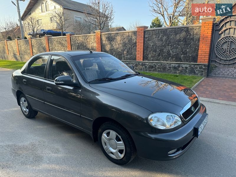 Седан ЗАЗ Lanos 2015 в Корсунь-Шевченківському фото 15 Седан ЗАЗ Lanos 2015 в Корсунь-Шевченківському