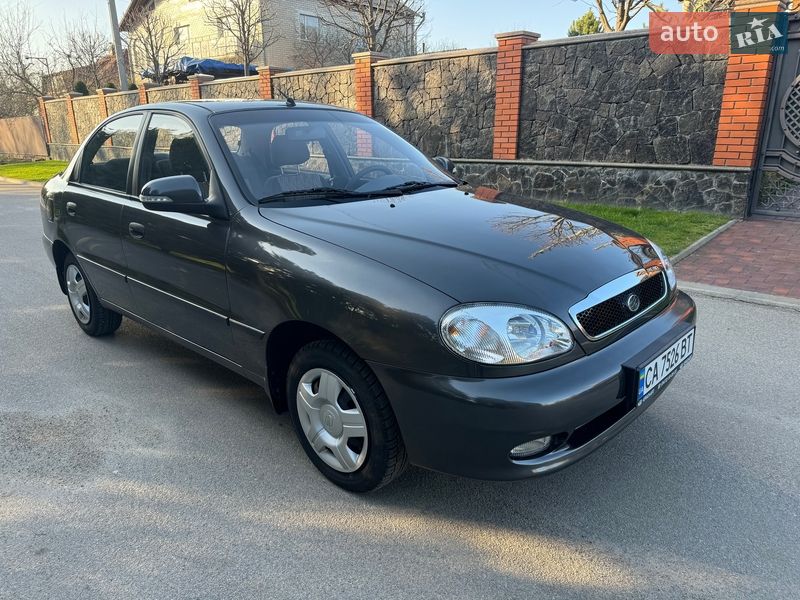 Седан ЗАЗ Lanos 2015 в Корсунь-Шевченківському фото 16 Седан ЗАЗ Lanos 2015 в Корсунь-Шевченківському