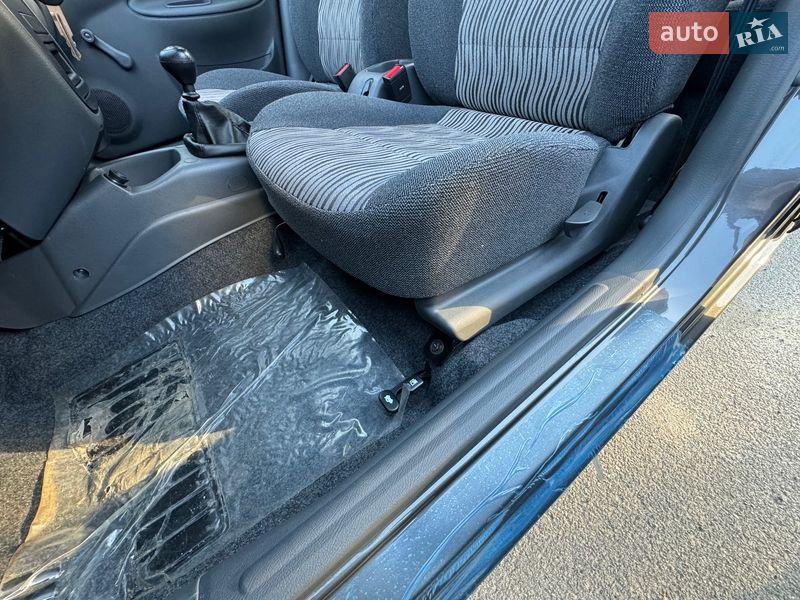 Седан ЗАЗ Lanos 2015 в Корсунь-Шевченківському фото 57 Седан ЗАЗ Lanos 2015 в Корсунь-Шевченківському