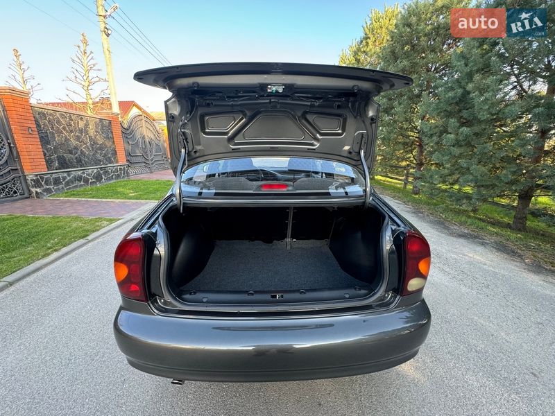 Седан ЗАЗ Lanos 2015 в Корсунь-Шевченківському фото 66 Седан ЗАЗ Lanos 2015 в Корсунь-Шевченківському