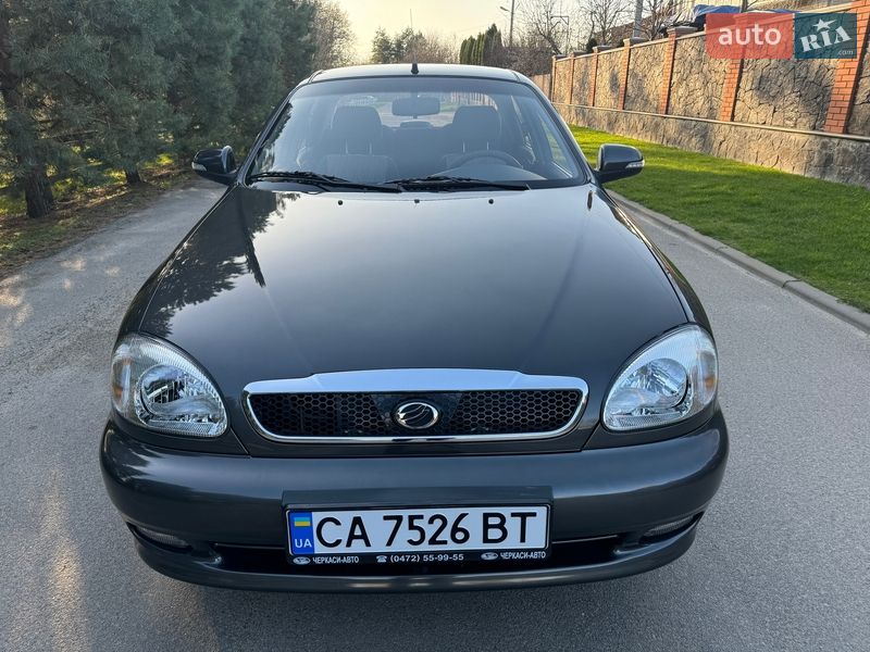 Седан ЗАЗ Lanos 2015 в Корсунь-Шевченківському фото 88 Седан ЗАЗ Lanos 2015 в Корсунь-Шевченківському