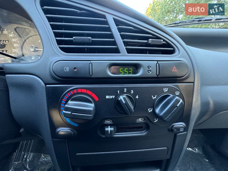 Седан ЗАЗ Lanos 2015 в Корсунь-Шевченківському фото 99 Седан ЗАЗ Lanos 2015 в Корсунь-Шевченківському